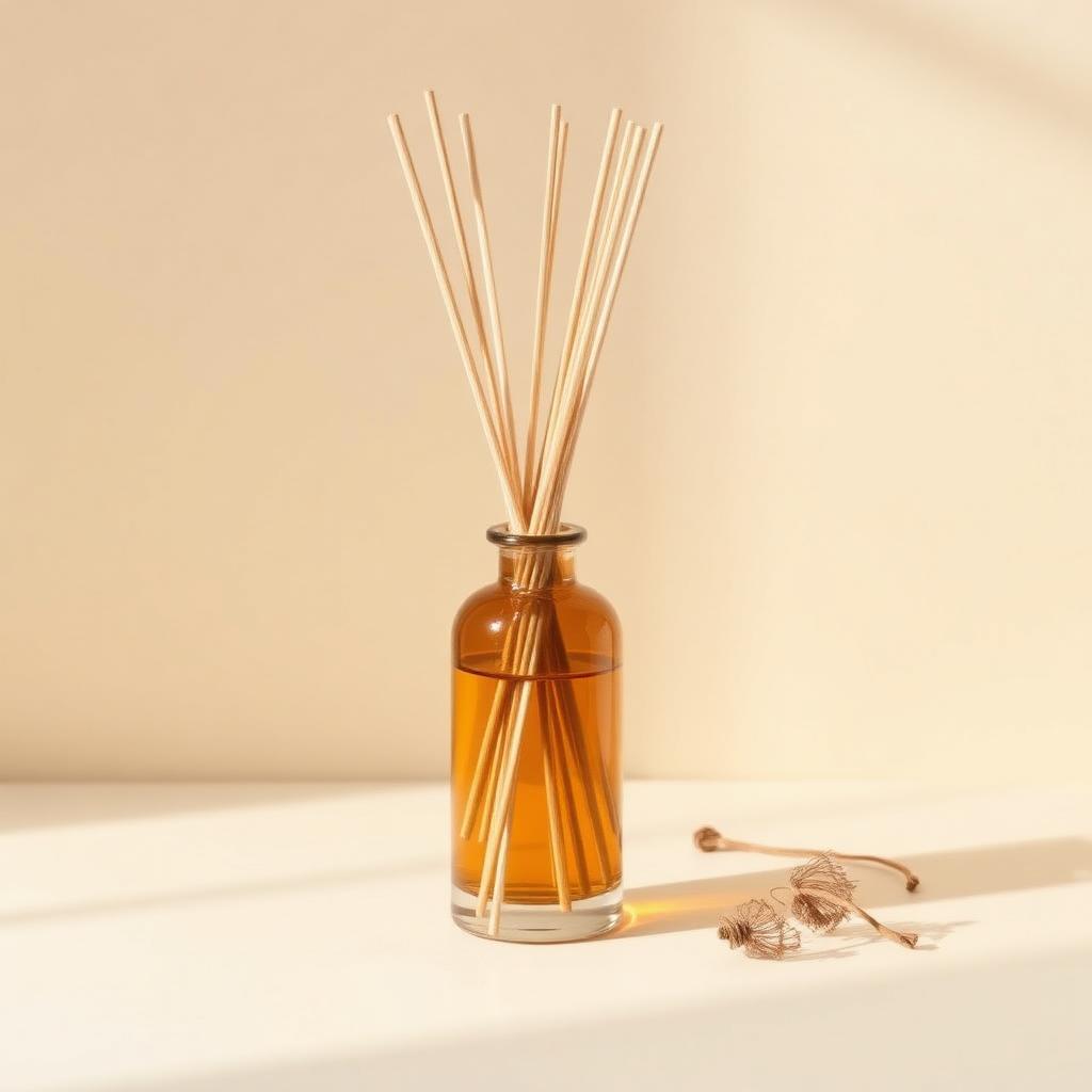 Amber Reed Diffuser